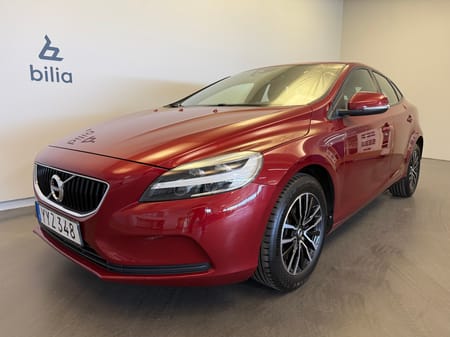 Volvo V40 T3 aut Business Advanced
