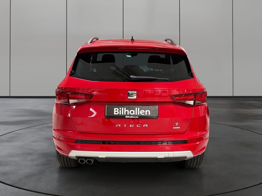 Bilde 4 av SEAT Ateca 
