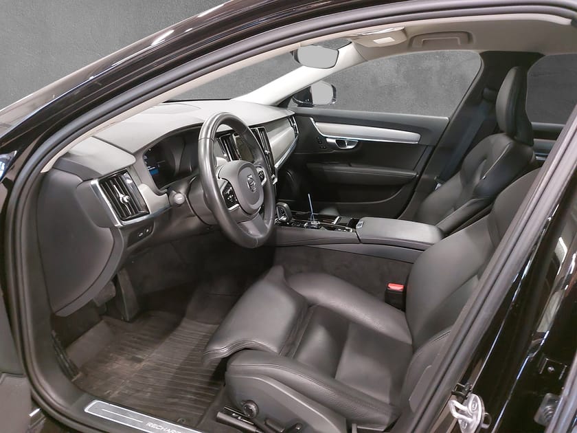 Bild 5 av Volvo V90 Recharge T6 Core Edition