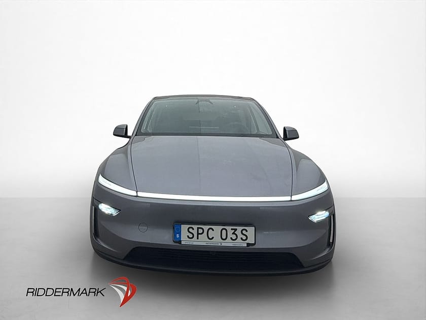 Bild 3 av Tesla Model Y Long Range AWD