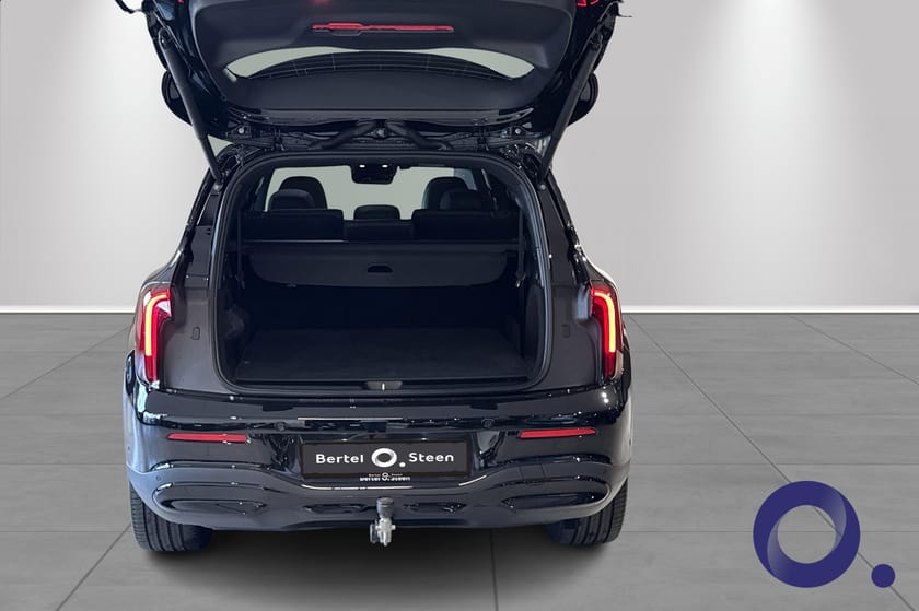 Bilde 5 av Mercedes-Benz GLB 350 4MATIC EQ