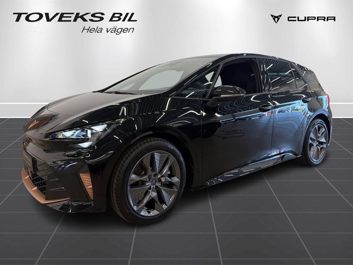 CUPRA Born 59