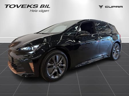 CUPRA Born 59