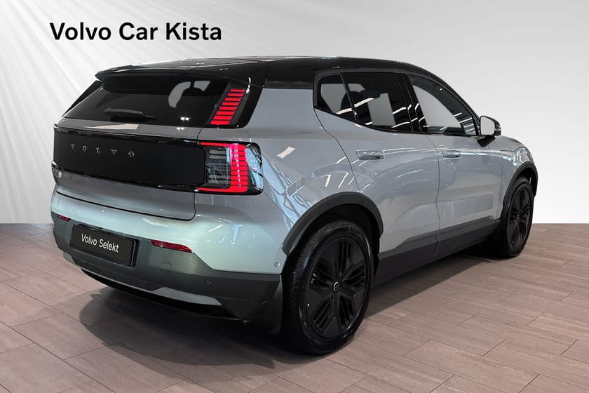 Bild 5 av Volvo EX30 Cross Country Twin Motor Performance M Perform Ultra Panorama 360