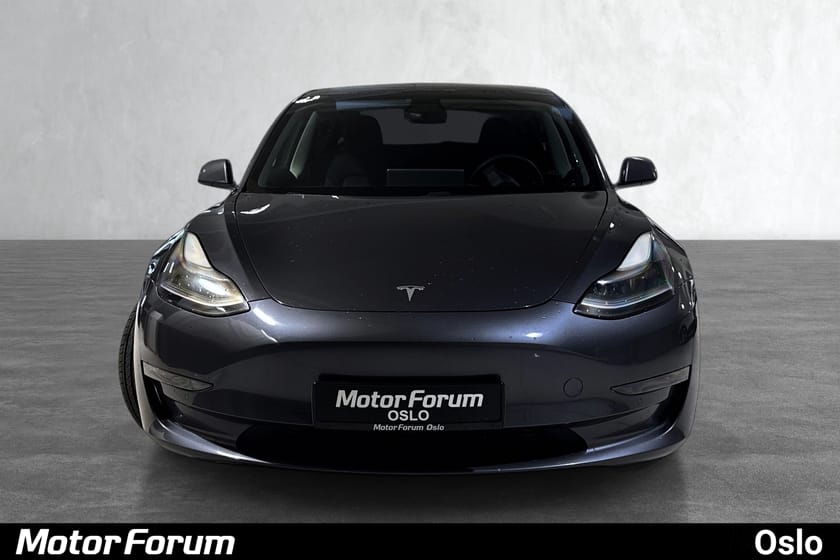 Bilde 2 av Tesla Model 3 Performance