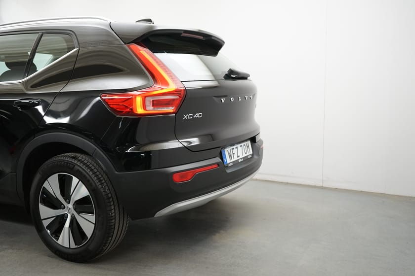 Bild 3 av Volvo XC40 Recharge T4 Inscription Expression, Baklucka elmanövrerad