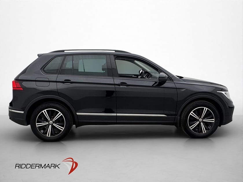 Bild 4 av Volkswagen Tiguan 1.5 TSI 150hk Värmare Drag Kamera CarPlay