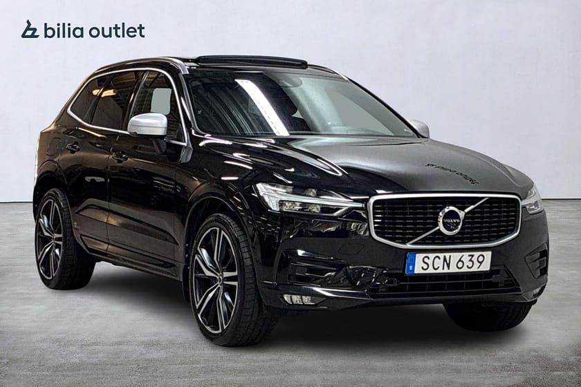 Bild 4 av Volvo XC60