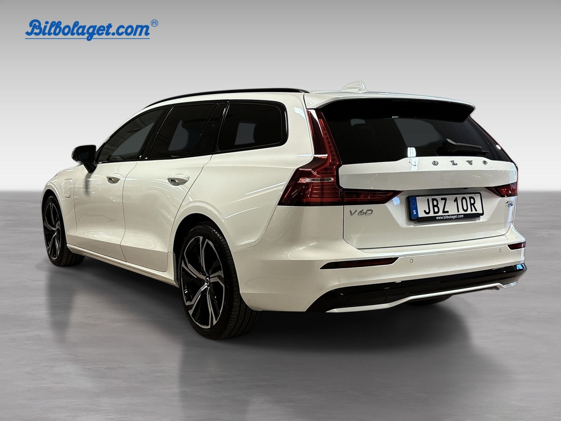 Volvo V60 T6 Plus Dark Nordic Edition 2027, bild 6/10