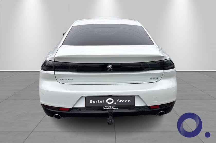 Bilde 4 av Peugeot 508