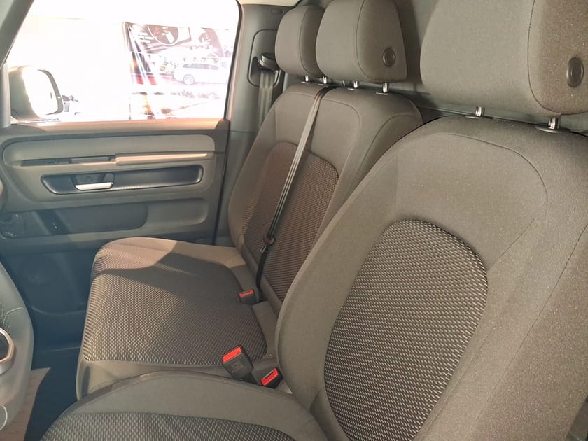 Bild 5 av Volkswagen ID. Buzz Cargo HJULBAS: 2989 MM MOTOR: 210 KW (286