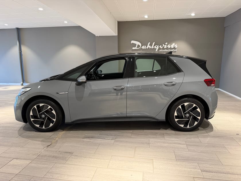 Bild 3 av Volkswagen ID.3 Pro Performance