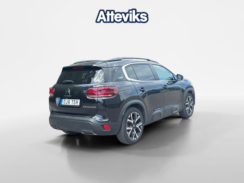 Bild 3 av Citroën C5 Aircross 1.2 PureTech | 360°kamera