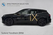 Thumnail bilde 1 av BMW iX xDrive60