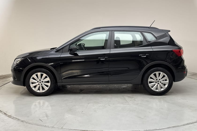 Bild 2 av SEAT Arona