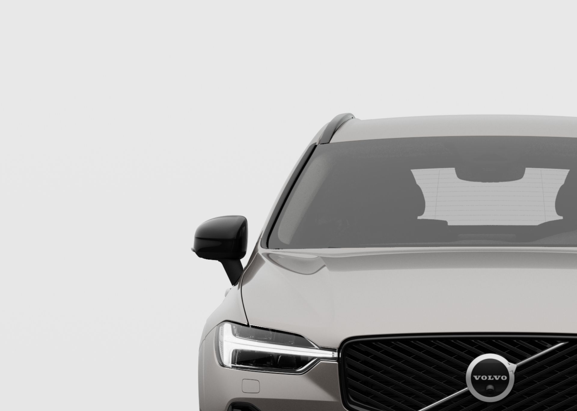 Volvo XC60 2026, bild 2/10