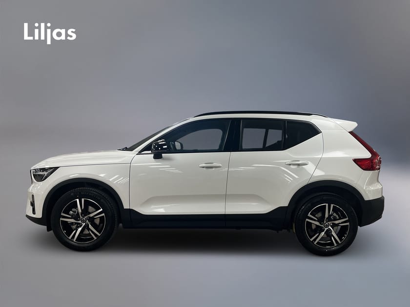 Bild 3 av Volvo XC40 B4 FWD Bensin Plus Dark//Adaptiv Farthållare//