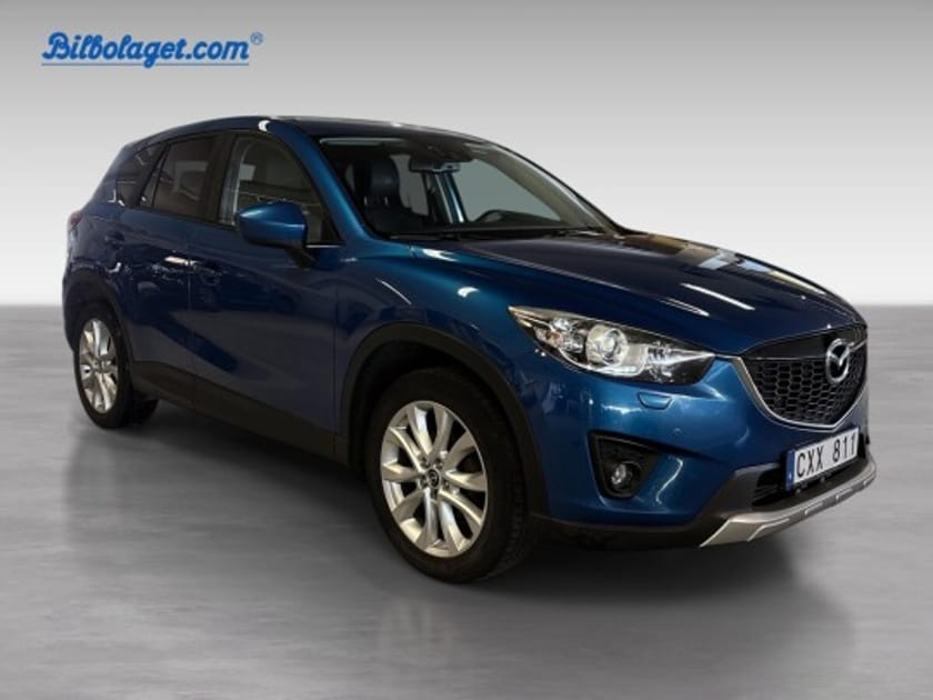 Bild 3 av Mazda CX-5 