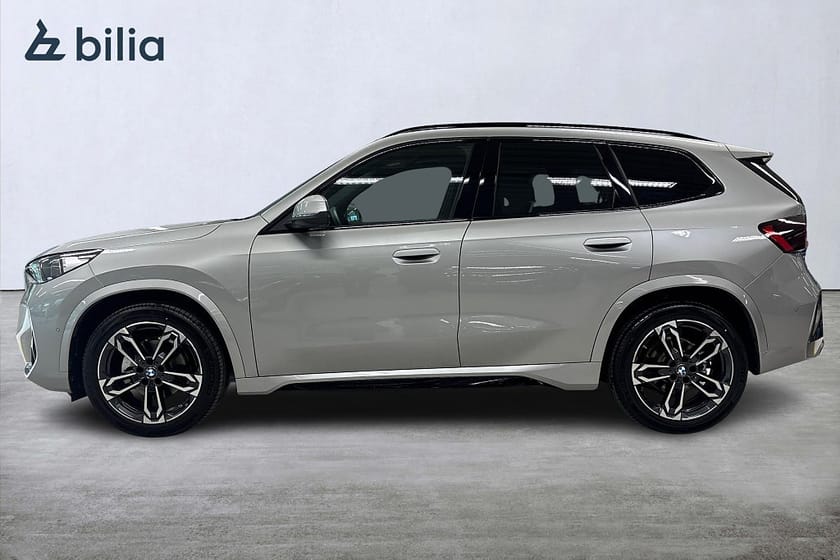 Bild 3 av BMW X1 sDrive18i