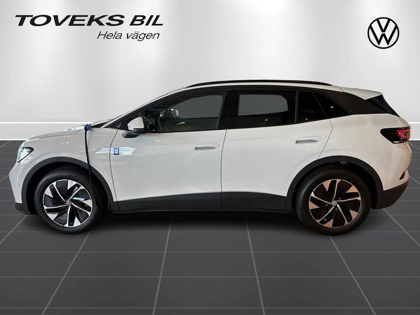 Bild 4 av Volkswagen ID.4 Pro Olympic Edition