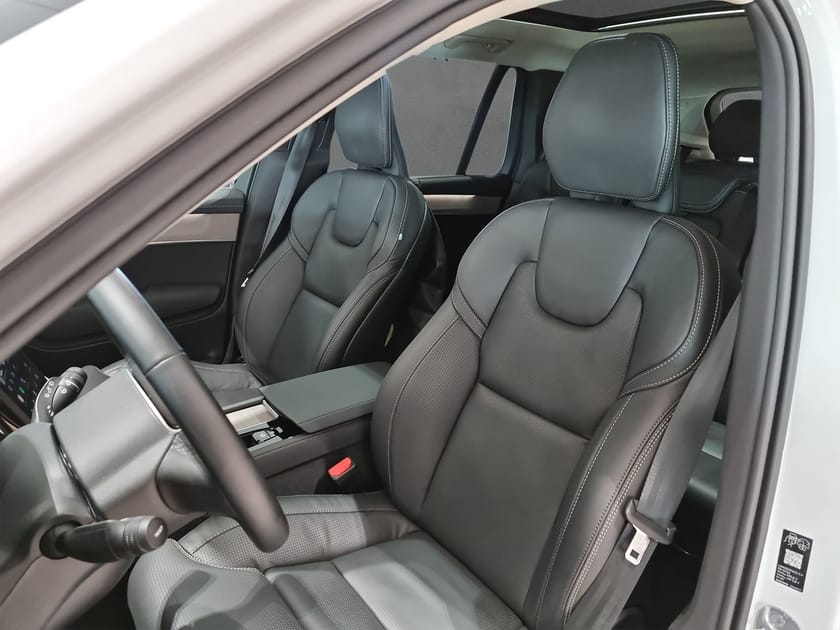 Bild 3 av Volvo XC90 T8 Ultra Dark - Demo