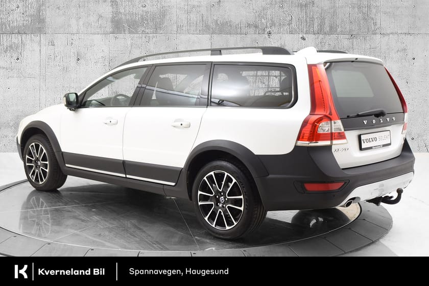 Bilde 5 av Volvo XC70