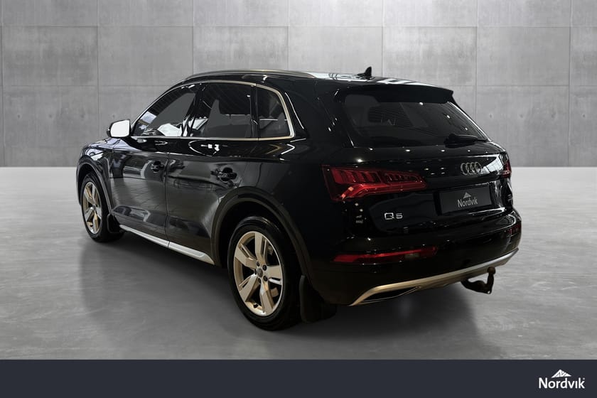 Bilde 3 av Audi Q5