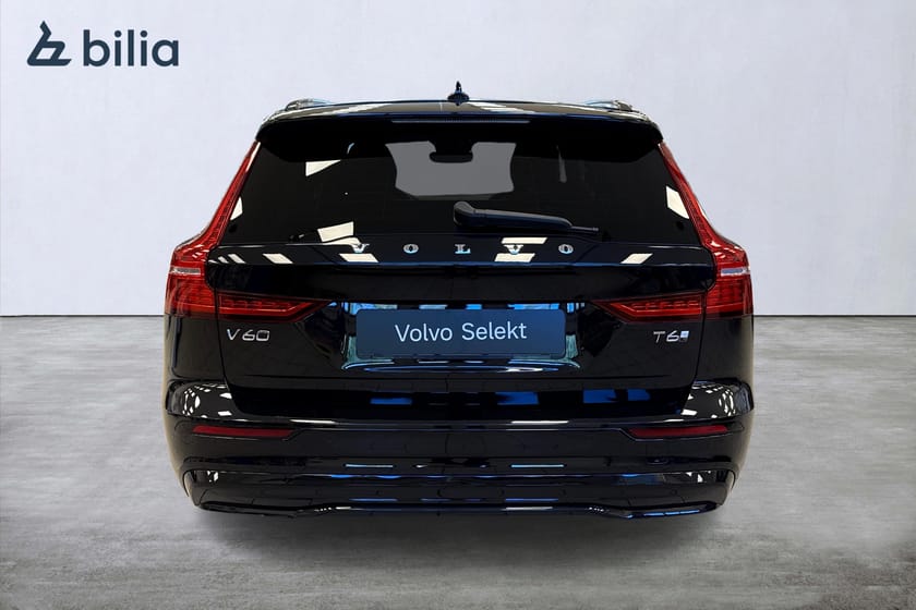 Bild 5 av Volvo V60