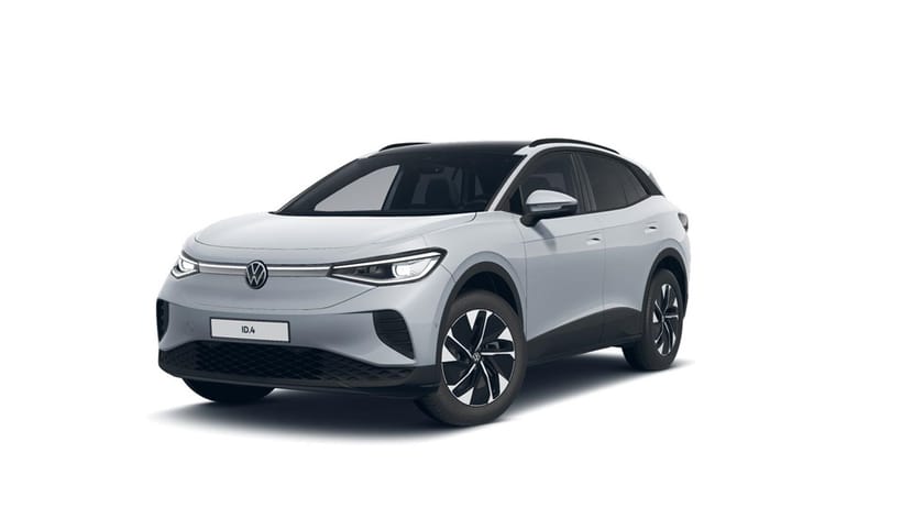 Bild 1 av Volkswagen ID.4 Pro 4M 4-Motion /Edition Panorama / assistans pkt / k