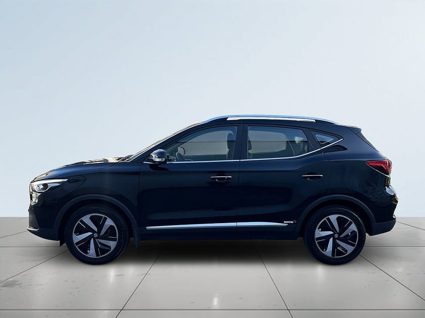 Bild 4 av MG ZS EV Long Range Panorama/Skinn/360 Kamera/Moms/Garanti