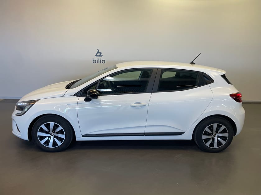 Bild 2 av Renault Clio E-TECH 145 Equilibre 5-d
