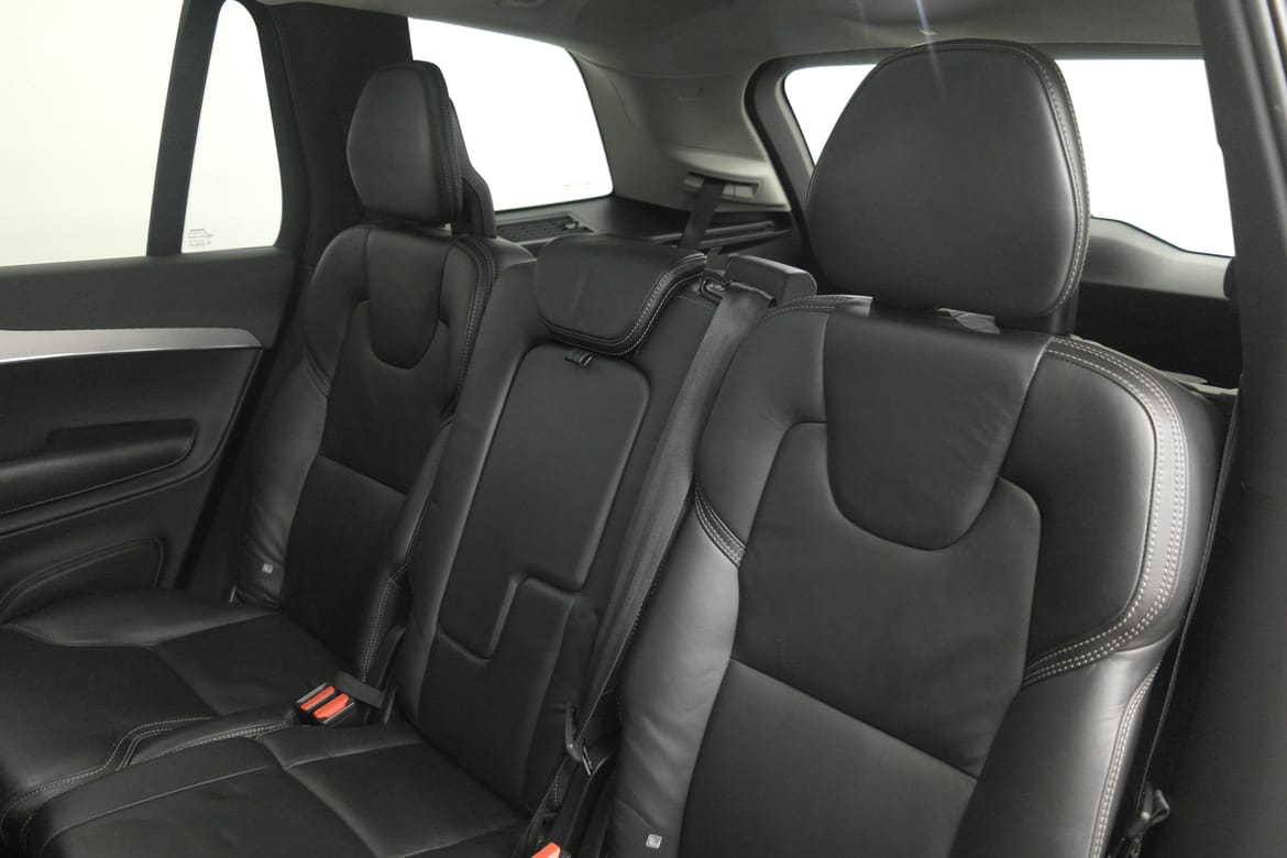 Volvo XC90 2017 - miniatyr 17
