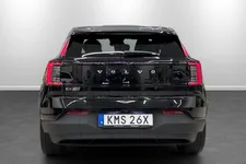 Volvo EX30 Twin Motor Performance