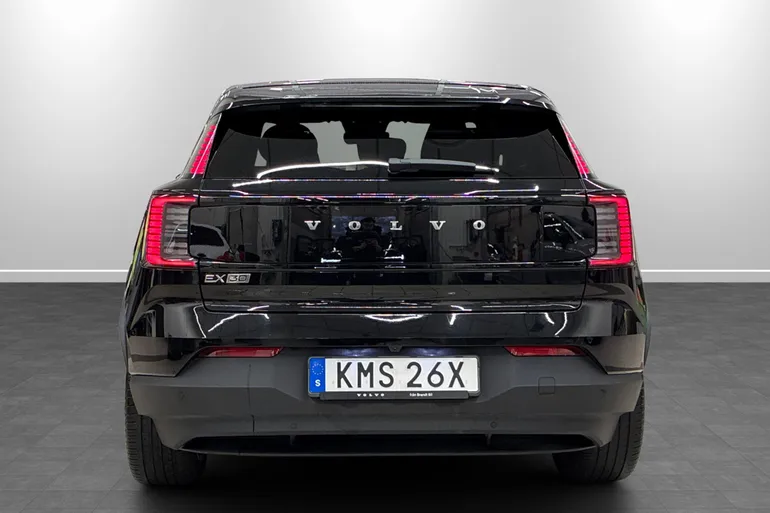 Volvo EX30 Twin Motor Performance