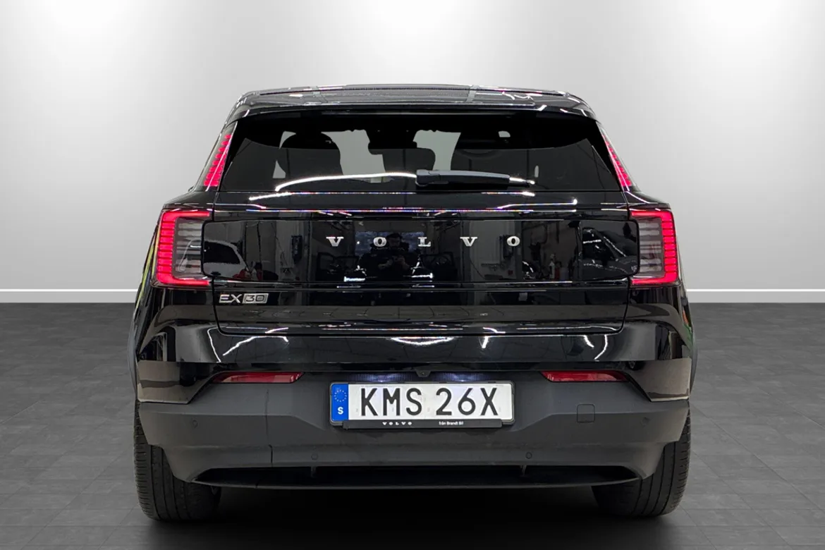 Volvo EX30 Twin Motor Performance