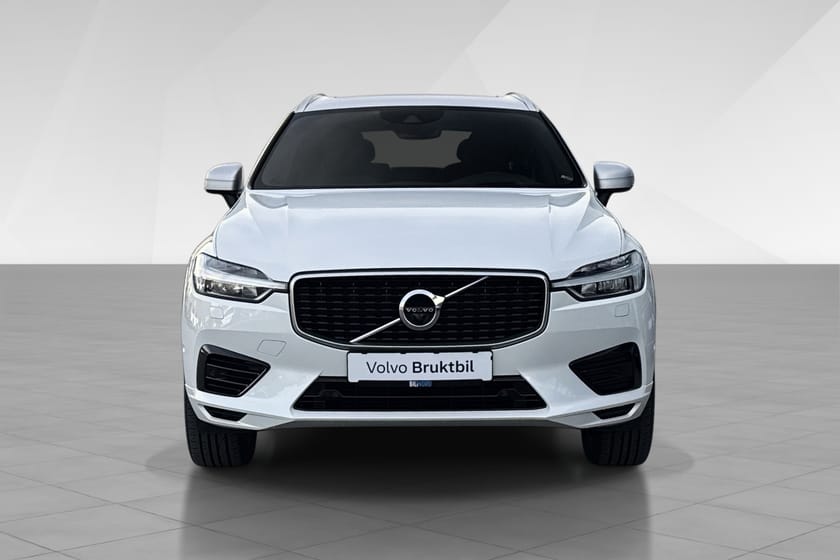 Bilde 3 av Volvo XC60