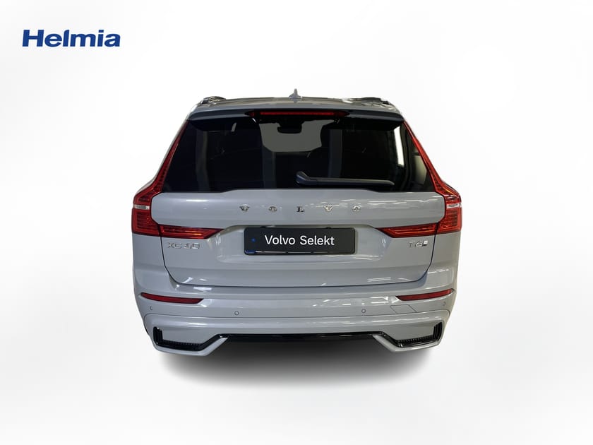 Bild 5 av Volvo XC60 T6 Plus Dark Edition
