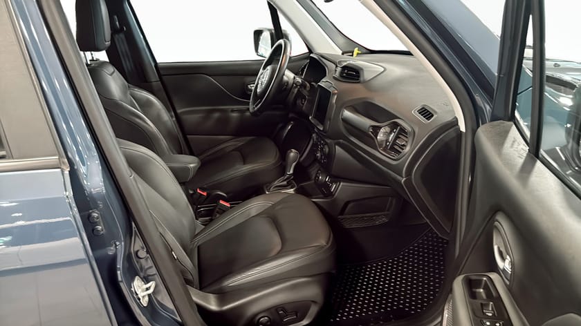 Bild 3 av Jeep Renegade 4xe