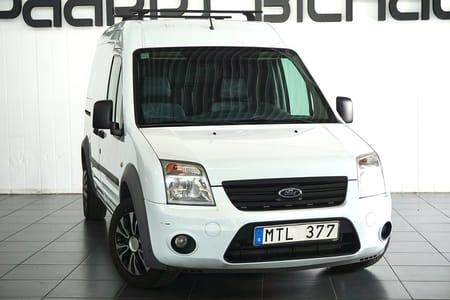 Ford Transit Connect T230 LWB