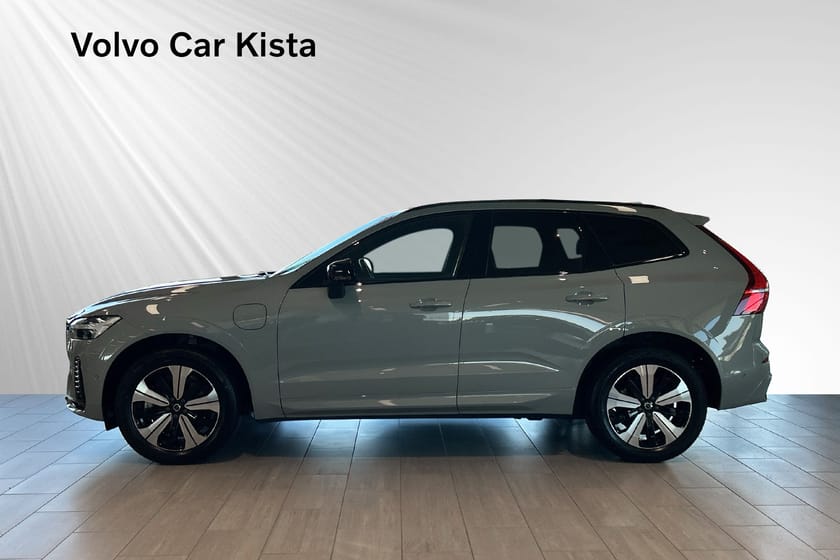 Bild 3 av Volvo XC60 T6 Plus Dark Edition HUD 360Kamera Panorama