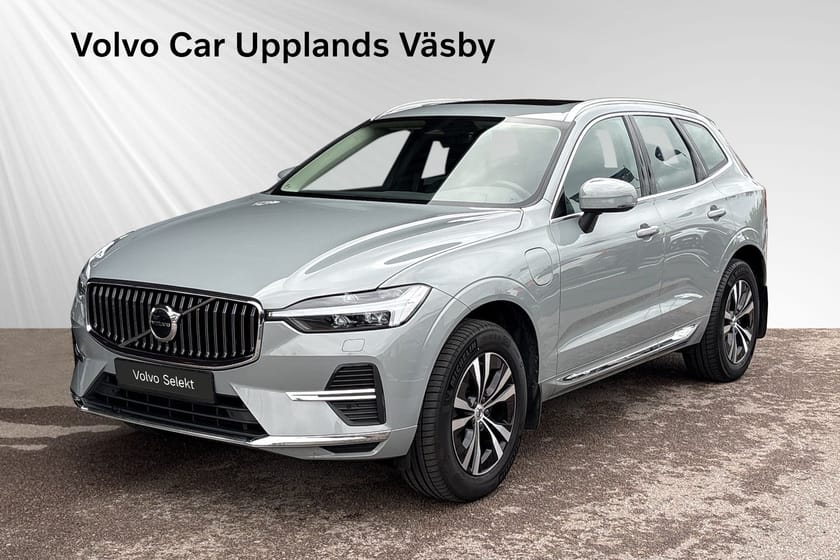 Bild 1 av Volvo XC60