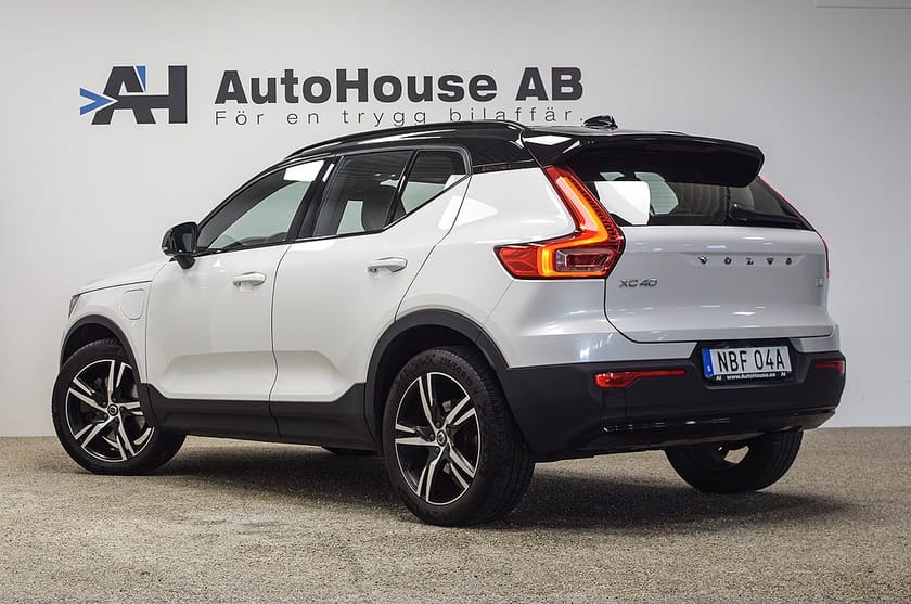 Bild 2 av Volvo XC40