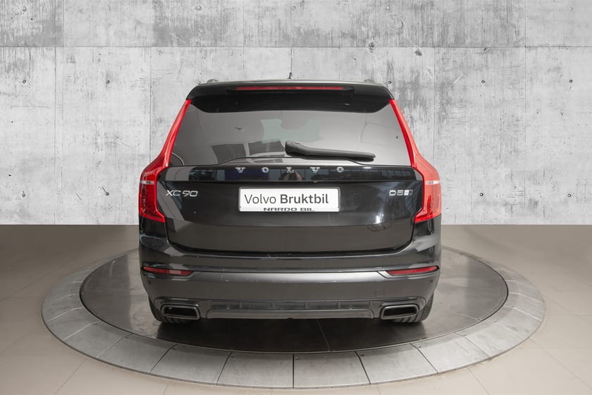 Bilde 4 av Volvo XC90