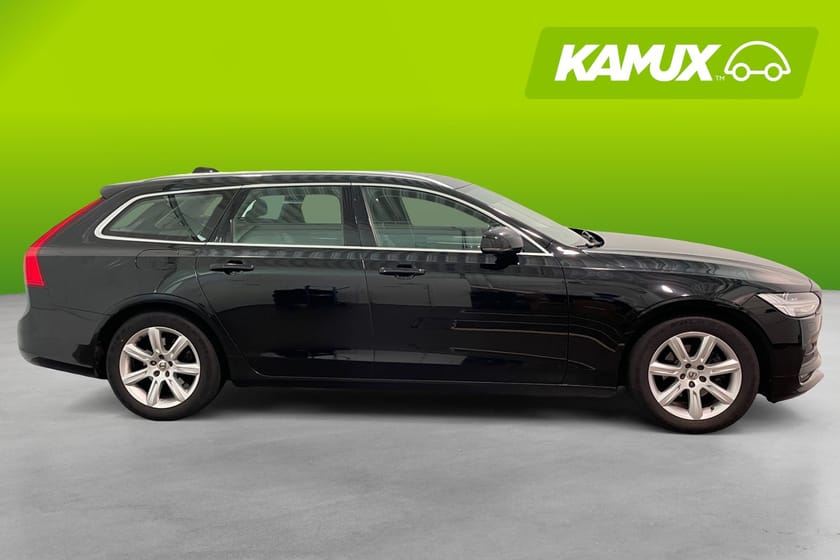 Bild 2 av Volvo V90