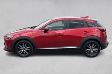Thumnail bilde 1 av Mazda CX-3