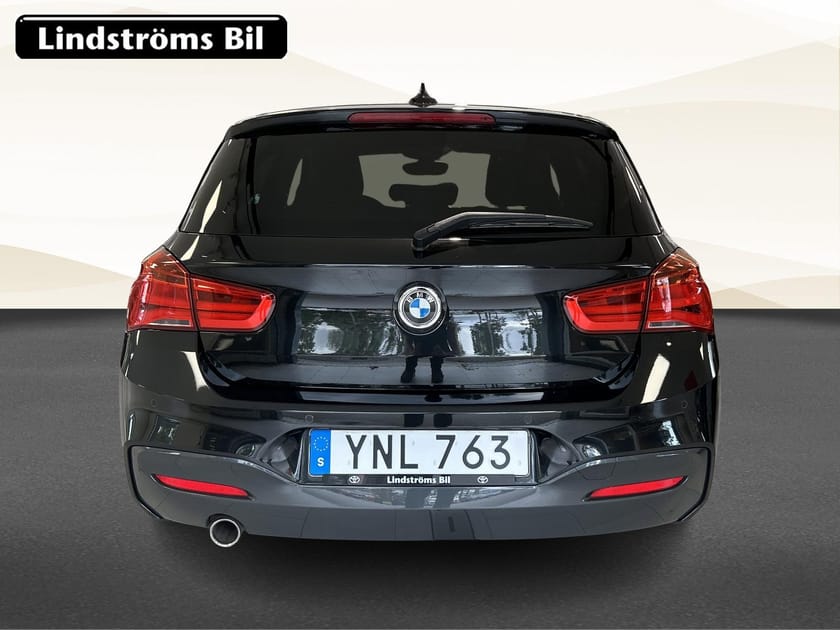 Bild 5 av BMW 118d