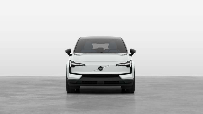 Bild 1 av Volvo EX30 Twin Motor Performance M Ultra Edition