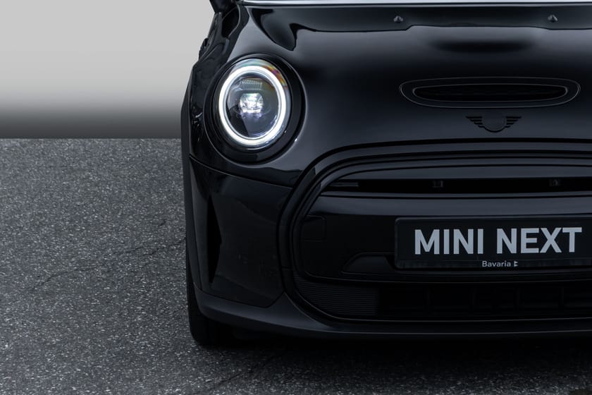 Bilde 5 av MINI Cooper SE Sportsseter NAVI LED DAB