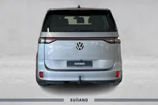 Thumnail bilde 3 av Volkswagen ID. Buzz Cargo