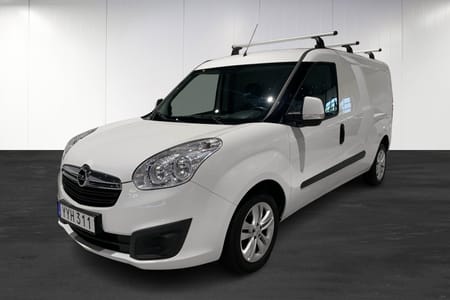 Opel Combo Van